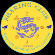 Sharing Club / SERIE / FILM / FEUILLETON / LOGICIEL /ADOBE / LIVRE / MANGA / JEU / LUCIFER / CASA DE PAPEL / MULAN
