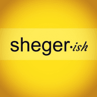 sheger.ish