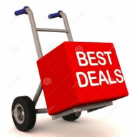 shopping free deals