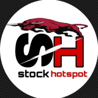 STOCK HOTSPOT