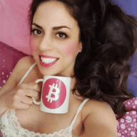 Signals Bitcoin Viola