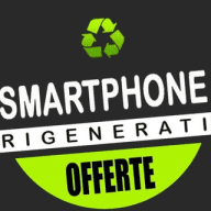 Offerte Smartphone Rigenerati