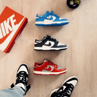 Sneakers on sale ️