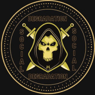 SOCIAL DEGRADATION 🤣