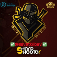 SHARPSHOOTER'TR🇹🇷