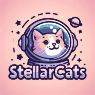 StellarCats️✨