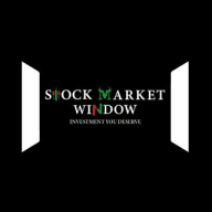 Stock Market Window
