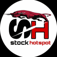 STOCK HOTSPOT 🇮🇳