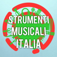 Strumenti Musicali Italia