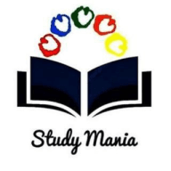 Study Mania™ Content Channel ( FOR CLASS 10/ NTSE/ IIT-JEE MATERIAL )
