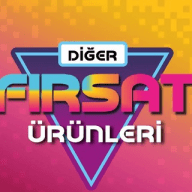 İNDİRİM Fırsatları