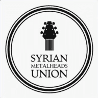 Syrian Metalheads Union