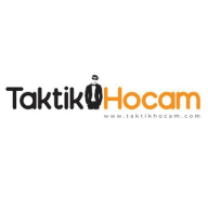 Taktik Hocam | YDS YDT YÖKDİL İNGİLİZCE