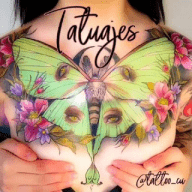 TATUAJES