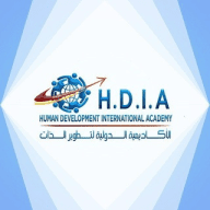 الأكاديميةالدوليةلتطويرالذات