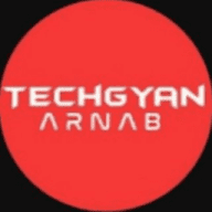 Techgyan Arnab [Official]