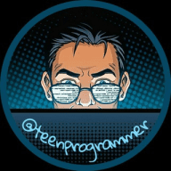 Teen Programmer