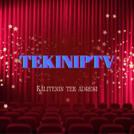 TEKINIPTV