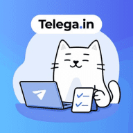 Telega.in - реклама в Telegram каналах