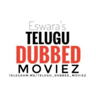 TELUGU DUBBED MOVIES {@Telugu_Dubbed_Moviez}