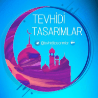 TEVHİDÎ TASARIMLAR ️