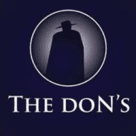 THE DON'S