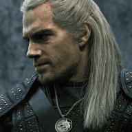 The Witcher