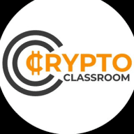 The Crypto Classroom