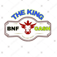 THE KING ( BNF & CASH ) CALL