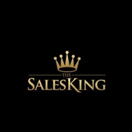 The Sales King