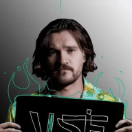 The VSЁ