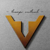 Tiempo◉‿◉Virtual
