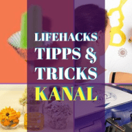 Lifehacks Kanal Tipps & Tricks im Haushalt