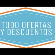 TODO OFERTAS Y DESCUENTOS 🤑🤑