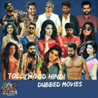 Tollywood hindi dubbed movies