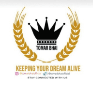 TOMAR BHAI™