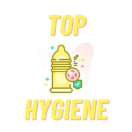 𝐓𝐎𝐏 𝐇𝐘𝐆𝐈𝐄𝐍𝐄⬆️
