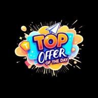 Top Offer of The Day