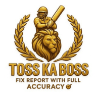 Toss Ka Boss