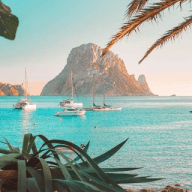 Trabajo en Ibiza