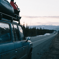 Travel and Nature Photography