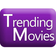 Trending new movies
