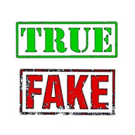 True and Fake