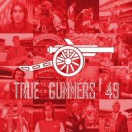 True Gunners
