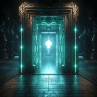 Eye of Unity NFT Arcade