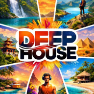 Deep House music .Chillout music .Relax