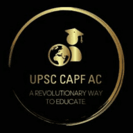 CAPF AC 2020
