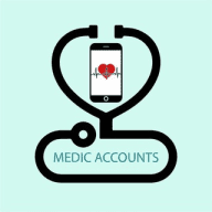 Medic Accounts