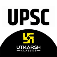 UTKARSH IAS-PCS