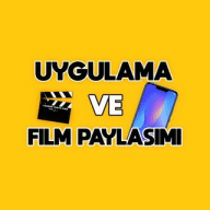 APK UYGULAMA - FİLM PAYLAŞIMI